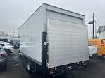 New 2024 Chevrolet Express 4500 Box Van with Liftgate for sale #14973 - photo 8