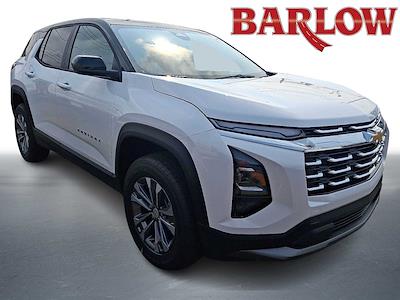 2026 Chevrolet Equinox FWD SUV for sale #149930 - photo 1