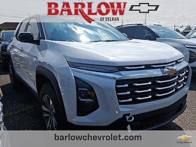 2026 Chevrolet Equinox FWD SUV for sale #150245 - photo 1