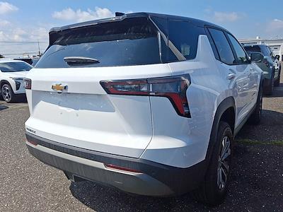 2026 Chevrolet Equinox FWD SUV for sale #150245 - photo 2