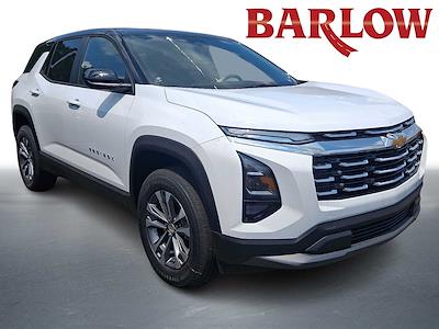 2026 Chevrolet Equinox FWD SUV for sale #150301 - photo 1