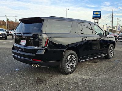 New 2026 Chevrolet Suburban Z71 for sale #150307 - photo 2