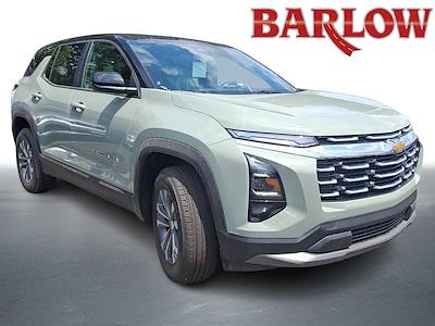 2026 Chevrolet Equinox AWD SUV for sale #150901 - photo 1