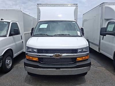 2025 Chevrolet Express 3500 Regular Cab RWD Wabash Box Van for sale #150963 - photo 2