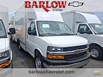 2025 Chevrolet Express 3500 Regular Cab RWD Wabash Box Van for sale #150963 - photo 1