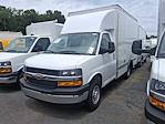 2025 Chevrolet Express 3500 Regular Cab RWD Wabash Box Van for sale #150963 - photo 3