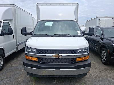 2025 Chevrolet Express 3500 Regular Cab RWD Wabash Box Van for sale #151039 - photo 2
