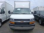 2025 Chevrolet Express 3500 Regular Cab RWD Wabash Box Van for sale #151039 - photo 2