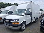 2025 Chevrolet Express 3500 Regular Cab RWD Wabash Box Van for sale #151039 - photo 3