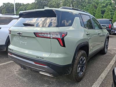 2026 Chevrolet Equinox AWD SUV for sale #151076 - photo 2