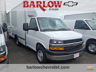 2025 Chevrolet Express 3500 Regular Cab RWD Wabash Box Van for sale #151172 - photo 1