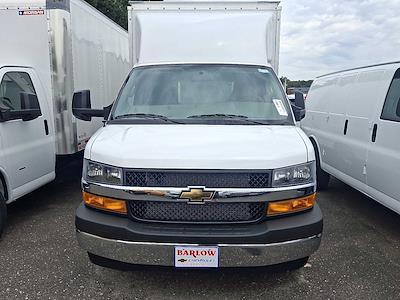 2025 Chevrolet Express 3500 Regular Cab RWD Wabash Box Van for sale #151172 - photo 2