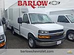 2025 Chevrolet Express 3500 Regular Cab RWD Wabash Box Van for sale #151172 - photo 1