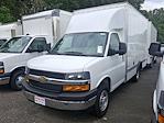 2025 Chevrolet Express 3500 Regular Cab RWD Wabash Box Van for sale #151172 - photo 3