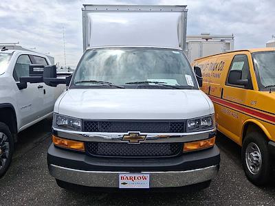 2025 Chevrolet Express 3500 Regular Cab RWD Wabash Box Van for sale #151256 - photo 2