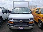 2025 Chevrolet Express 3500 Regular Cab RWD Wabash Box Van for sale #151256 - photo 2