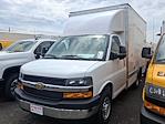 2025 Chevrolet Express 3500 Regular Cab RWD Wabash Box Van for sale #151256 - photo 3