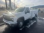 2025 Chevrolet Silverado 3500 Regular Cab DRW 4WD Reading Service Truck for sale #151355 - photo 13