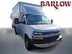 New 2025 Chevrolet Express 3500 Box Van for sale #151431 - photo 1