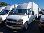 New 2025 Chevrolet Express 3500 Box Van for sale #151431 - photo 3