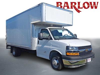 2024 Chevrolet Express 4500 DRW RWD Cutaway for sale #15157 - photo 1