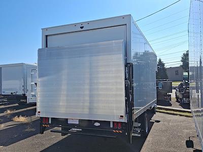 2024 Chevrolet Express 4500 DRW RWD Box Van for sale #15157 - photo 2