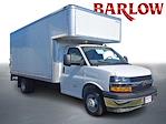 2024 Chevrolet Express 4500 DRW RWD Cutaway for sale #15157 - photo 1