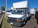2024 Chevrolet Express 4500 DRW RWD Cutaway for sale #15157 - photo 2