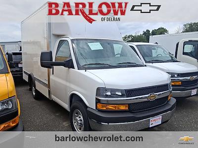 2025 Chevrolet Express 3500 Regular Cab RWD Wabash Box Van for sale #151662 - photo 1