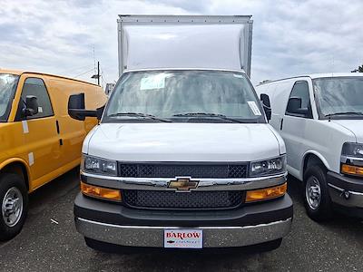 2025 Chevrolet Express 3500 Regular Cab RWD Wabash Box Van for sale #151662 - photo 2