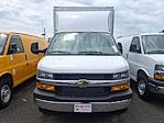 2025 Chevrolet Express 3500 Regular Cab RWD Wabash Box Van for sale #151662 - photo 2