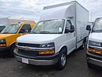 2025 Chevrolet Express 3500 Regular Cab RWD Wabash Box Van for sale #151662 - photo 3
