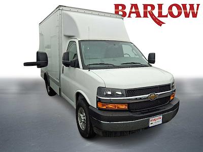2025 Chevrolet Express 3500 Regular Cab RWD Box Van for sale #151810 - photo 1