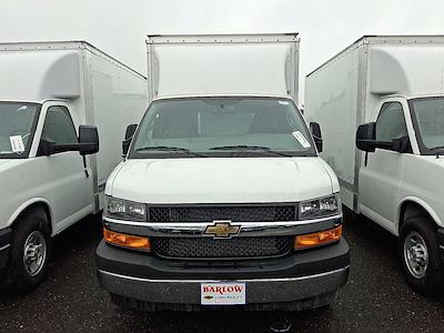 2025 Chevrolet Express 3500 Regular Cab RWD Box Van for sale #151810 - photo 2