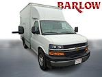 2025 Chevrolet Express 3500 Regular Cab RWD Box Van for sale #151810 - photo 1