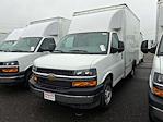 2025 Chevrolet Express 3500 Regular Cab RWD Box Van for sale #151810 - photo 3