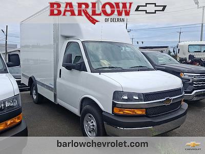 2025 Chevrolet Express 3500 Regular Cab RWD Wabash Box Van for sale #151874 - photo 1
