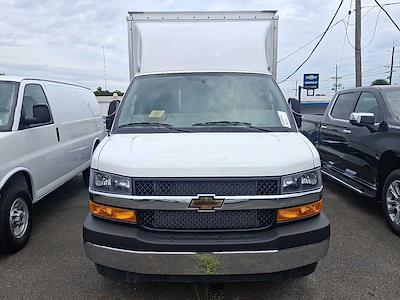 2025 Chevrolet Express 3500 Regular Cab RWD Wabash Box Van for sale #151874 - photo 2