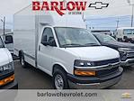 2025 Chevrolet Express 3500 Regular Cab RWD Wabash Box Van for sale #151874 - photo 1