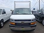 2025 Chevrolet Express 3500 Regular Cab RWD Wabash Box Van for sale #151874 - photo 2
