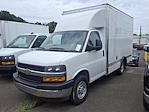 2025 Chevrolet Express 3500 Regular Cab RWD Wabash Box Van for sale #151874 - photo 3