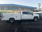 New 2026 Chevrolet Silverado 3500 Crew Cab Service Truck for sale #152462 - photo 10