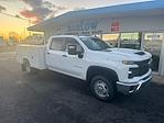 New 2026 Chevrolet Silverado 3500 Crew Cab Service Truck for sale #152462 - photo 11