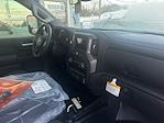 New 2026 Chevrolet Silverado 3500 Crew Cab Service Truck for sale #152462 - photo 13