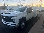 New 2026 Chevrolet Silverado 3500 Crew Cab Service Truck for sale #152462 - photo 5