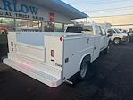 New 2026 Chevrolet Silverado 3500 Crew Cab Service Truck for sale #152462 - photo 2