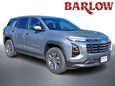New 2025 Chevrolet Equinox LT AWD SUV for sale #152605 - photo 1