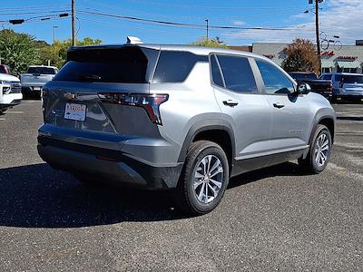 New 2025 Chevrolet Equinox LT AWD SUV for sale #152605 - photo 2
