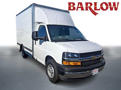 2025 Chevrolet Express 3500 Regular Cab RWD Box Van for sale #152634 - photo 1