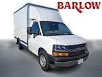 2025 Chevrolet Express 3500 Regular Cab RWD Box Van for sale #152634 - photo 1